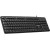 Клавиатура проводная Defender Next HB-440 (Черный), USB, ENG/RUS,стандарт, НОВИНКА! в Metoo.kz - Metoo (5)
