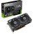Видеокарта ASUS GeForce RTX4060Ti OC GDDR6 8GB 128-bit HDMI 3xDP DUAL-RTX4060TI-O8G-SSD - Metoo (1)
