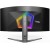 Монитор 44.5" AOC AG456UCZD OLED 3440x1440 240Hz 0.03мс Curved 800R 1000кд/<wbr>м2 2xHDMI DP USB-C2 2x8W - Metoo (12)