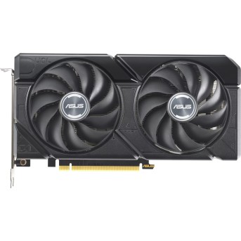 Видеокарта ASUS GeForce RTX4070 OC, 12GB GDDR6X 192-bit 1xHDMI 3xDP DUAL-RTX4070-O12G-EVO - Metoo (10)