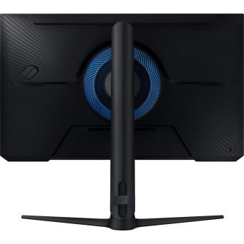 Монитор 24" SAMSUNG LS24DG302EIXCI VA FHD 1920x1080 180Hz 1мс 250кд/<wbr>м2 3000:1 2xHDMI 1xDP HDR10 - Metoo (2)
