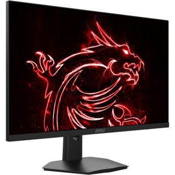Монитор 27" MSI G274F IPS 1920х1080 180Hz 1ms 250cd/<wbr>m 1000:1 1x1DP 2xHDMI Черный - Metoo (5)