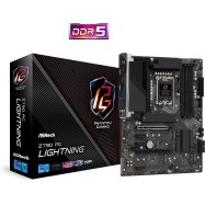 Материнская плата ASRock LGA1700 4xDDR5 4xSATA 4xM.2 HDMI ATX