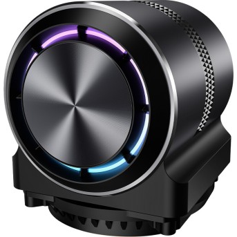 Водяное охлаждение для CPU PCCooler TDP 300W LGA Intel/<wbr>AMD Black - Metoo (3)