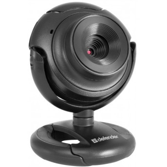 Web-камера Defender C-2525HD - Metoo (1)