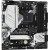Материнская плата ASRock B550M PRO4 AM4 4xDDR4 6xSATA3 2xM.2 D-Sub HDMI mATX - Metoo (4)