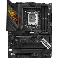 Материнская плата ASUS ROG STRIX Z790-H GAMING WIFI, LGA1700 4xDDR5 4xSATA3 RAID 4xM.2 HDMI DP ATX