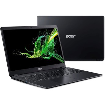 Ноутбук Acer Extensa 15 EX215-51G-33EP Core i3 10110U/<wbr>4Gb/<wbr>SSD256Gb/<wbr>MX230/<wbr>15.6"/<wbr>Win10/ NX.EG1ER.00C - Metoo (1)