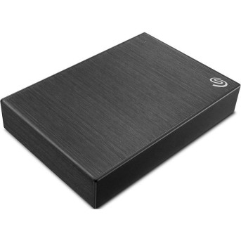 Внешний HDD Seagate 5Tb Backup Plus Portable USB3.0 2.5" Черный Пластик STHP5000400 - Metoo (1)