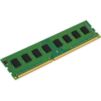 Оперативная память 4Gb DDR3 Crucial (CT51264BD160B) - Metoo (1)