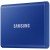 Внешний SSD 2000Gb Samsung T7 USB 3.2 Gen.2 (10 Гбит/<wbr>c) AES 256 Синий, MU-PC2T0H/<wbr>WW - Metoo (3)