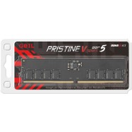 Оперативная память 16GB GEIL 4800MHz DDR5 Pristine V PC5-38400 GP516GB4800C40SC Retail pack