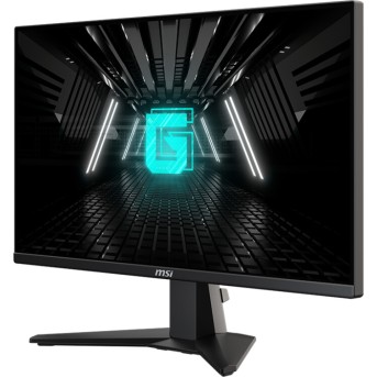 Монитор 24.5" MSI G255F IPS 1920х1080 180Hz 1ms 300cd/<wbr>m 1000:1 1xDP 2xHDMI Черный - Metoo (3)