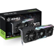 Видеокарта Inno3D GeForce RTX4060Ti 8GB ICHILL X3 GDDR6 128-bit HDMI 3xDP C406T3-08D6X-17113389