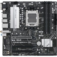 Материнская плата ASUS PRIME B650M-A WIFI AM5 4xDDR5 4xSATA3 RAID 2xM.2 VGA HDMI DP mATX