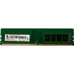 Оперативная память 8GB DDR4 2666MHz NOMAD PC4-21300 CL19 NMD2666D4U19-8GB Bulk Pack