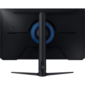 Монитор 27" SAMSUNG LS27DG302EIXCI VA FHD 1920x1080 180Hz 1мс 250кд/<wbr>м2 3000:1 2xHDMI 1xDP HDR10 - Metoo (2)
