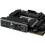 Материнская плата ASUS TUF GAMING B760M-PLUS WIFI II, LGA1700 4xDDR5 4xSATA3 3xM.2 RAID HDMI DP mATX - Metoo (3)