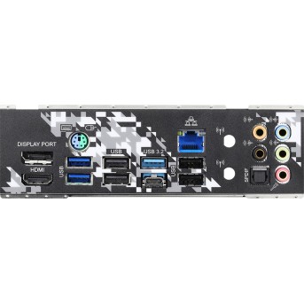 Материнская плата ASRock B550 STEEL LEGEND AM4 4xDDR4 6xSATA3 2xM.2 HDMI DP ATX - Metoo (5)