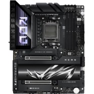 Материнская плата ASUS ROG CROSSHAIR X870E HERO AM5 4xDDR5 4xSATA Raid 4xM.2 10xUSB ATX