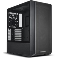 Корпус Lian Li Lancool 216 Black E-ATX/ATX/m-ATX/m-ITX G99.LAN216X.00 Black