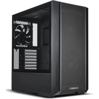 Корпус Lian Li Lancool 216 Black E-ATX/<wbr>ATX/<wbr>m-ATX/<wbr>m-ITX G99.LAN216X.00 Black - Metoo (1)
