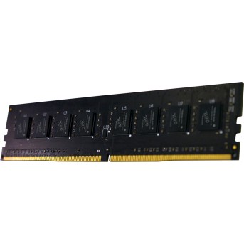 Оперативная память 4GB DDR4 2400Mhz GEIL PC4-19200 GN44GB2400C17S - Metoo (5)