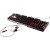 Игровая Клавиатура MSI Vigor GK60 CR RU USB 2.0/<wbr>104клавиши/<wbr>переключатели CHERRY MX Red/<wbr>кабель 2м - Metoo (3)