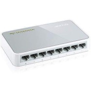 Коммутатор TP-Link , 10/100М, 8Port