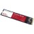 Твердотельный накопитель 500GB SSD WD RED SA500 3D NAND M.2 SATA R560Mb/<wbr>s W530MB/<wbr>s WDS500G1R0B - Metoo (2)