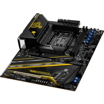 Материнская плата ASRock Z890 TAICHI OCF LGA1851 2xDDR5 4xSATA 6xM.2 HDMI Type-C ATX - Metoo (9)