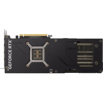 Видеокарта ASUS GeForce RTX4070 Ti SUPER OC Edition 16Gb GDDR6X PRIME-RTX4070TIS-O16G - Metoo (9)