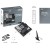 Материнская плата ASUS AM5 4xDDR5 4xSATA3 RAID 2xM.2 VGA HDMI DP mATX - Metoo (2)