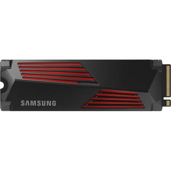 Твердотельный накопитель 1000Gb SSD Samsung 990 PRO M.2 PCIe 4.0HS R7450Mb/<wbr>s W6900MB/<wbr>s MZ-V9P1T0CW - Metoo (1)