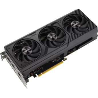 Видеокарта ASUS GeForce RTX4070 SUPER 12Gb GDDR6X OC Edition GDDR6X PRIME-RTX4070S-O12G - Metoo (12)