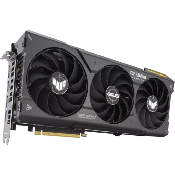 Видеокарта ASUS GeForce RTX4070 SUPER OC GDDR6X 12GB 192-bit 1xHDMI 3xDP TUF-RTX4070S-O12G-GAMING - Metoo (8)