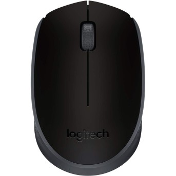 Беспроводная мышь Logitech Wireless Mouse MX Anywhere 3, Graphite 910-005988 - Metoo (1)