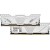 Оперативная память 32GB Kit (2x16GB) GEIL Polaris 5600Mhz DDR5 PC5-44800 GOW532GB5600C46DC White - Metoo (1)