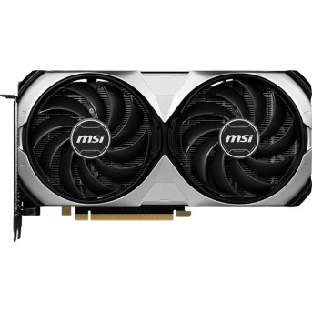 Видеокарта MSI GeForce RTX 4070 Ti SUPER 16G VENTUS 2X OC, 16GB, GDDR6X, HDMI 3xDP - Metoo (6)