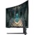 Монитор 32" SAMSUNG Odyssey G6 LS32BG650EIXCI VA 2560x1440 240GHz 1мс 350кд/<wbr>м2 2500:1 2xHDMI 1xDP - Metoo (6)