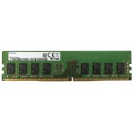 Оперативная память 16GB DDR4 3200 MT/s Samsung DRAM (PC4-25600) ECC UDIMM M391A2G43BB2-CWEQY