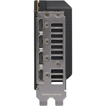 Видеокарта ASUS GeForce RTX4070 Ti SUPER OC Edition 16Gb GDDR6X PRIME-RTX4070TIS-O16G - Metoo (5)