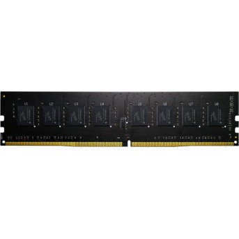 Оперативная память 16GB GEIL 2666MHz DDR4 PC4-21300 19-19-19-43 GN416GB2666C19S Bulk Pack - Metoo (1)