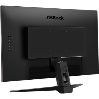Монитор 27" ASRock PG27FF1A IPS 1920x1080 165Hz 1мс 250cd/<wbr>m2 1100:1 2xHDMI DP Black - Metoo (5)