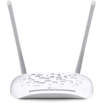 ADSL Модем TP-Link TD-W9970 N300, 100М - Metoo (1)