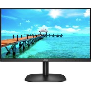 Монитор 27" AOC 27B2QAM/01 VA 1920x1080 75Hz 4ms 250 cd/m2 4000:1 VGA HDMI DP 2x2W Черный