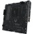 Материнская плата ASUS TUF GAMING B760M-BTF WIFI D4, LGA1700 4xDDR4 4xSATA3 3xM.2 RAID HDMI DP mATX - Metoo (6)