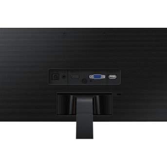 Монитор 27" SAMSUNG LS27D364GAIXCI VA R1800 1920x1080 100Hz 4мс 250кд/<wbr>м2 3000:1 1xHDMI 1xDSub Черный - Metoo (2)