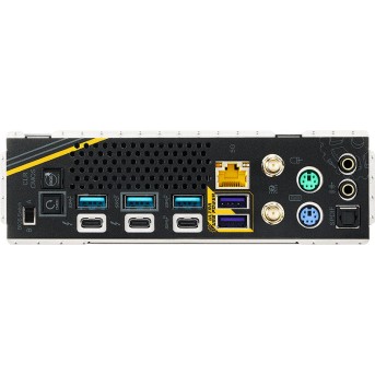 Материнская плата ASRock Z890 TAICHI OCF LGA1851 2xDDR5 4xSATA 6xM.2 HDMI Type-C ATX - Metoo (6)