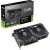 Видеокарта ASUS GeForce RTX4070 OC, 12GB GDDR6X 192-bit 1xHDMI 3xDP DUAL-RTX4070-O12G-EVO - Metoo (1)